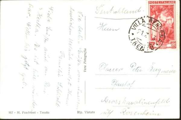 Capanna Spinale – Bild 2