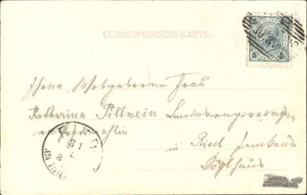 Sterzing Suedtirol Rathaus – Bild 2