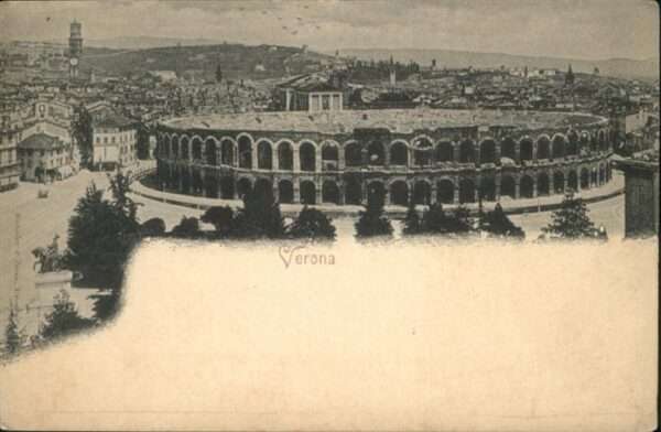 Verona Veneto