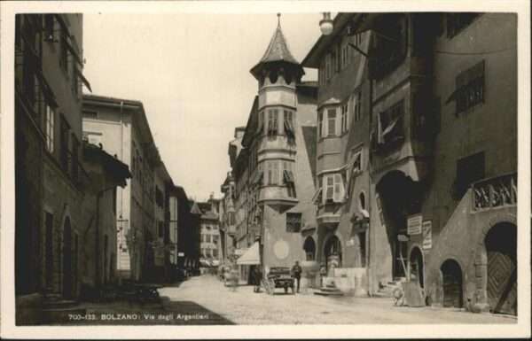 Bolzano