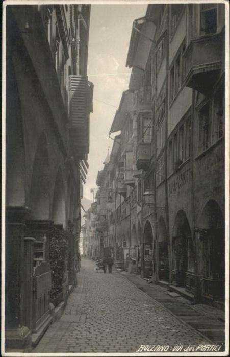Bolzano