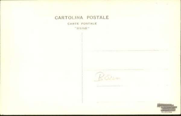 Bozen Suedtirol [Handschriftlich] – Bild 2