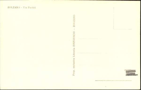 Bolzano Via Portici – Bild 2