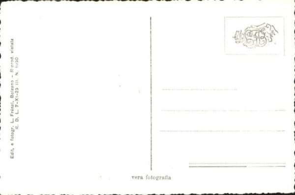 Bolzano Piazza Delle Erbe – Bild 2