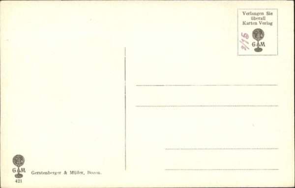 Gries-Quirein Bozen – Bild 2