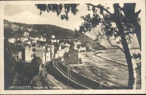 Ospedaletti