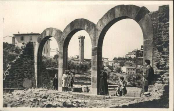 Firenze Florenz