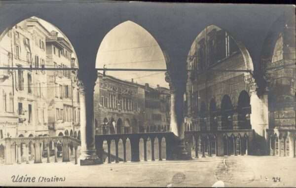 Udine