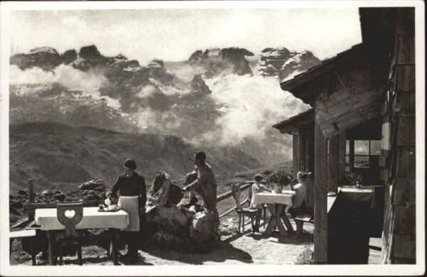 Madonna di Campiglio