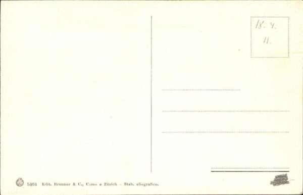 Spoleta Esel – Bild 2