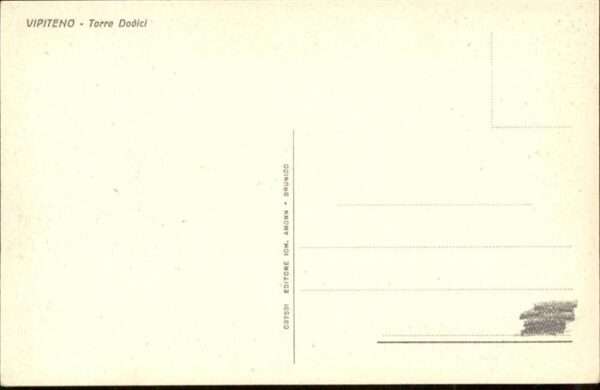 Vipiteno Torre Didici – Bild 2