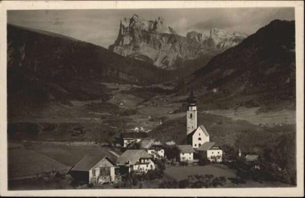 Bolzano [Stempelabschlag]