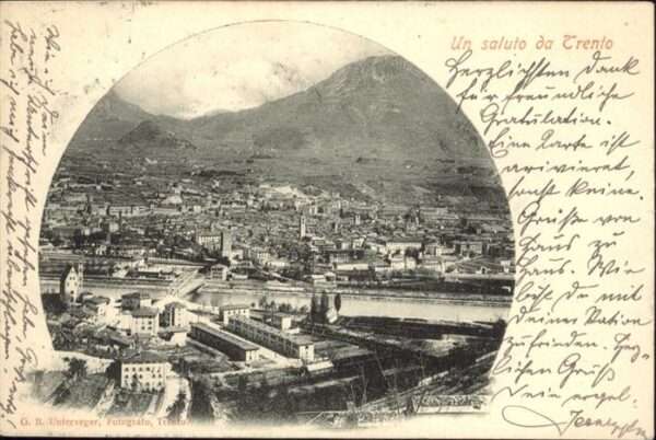 Trento