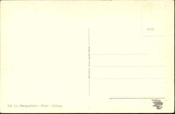 Rom Roma Chiusa Isarco – Bild 2