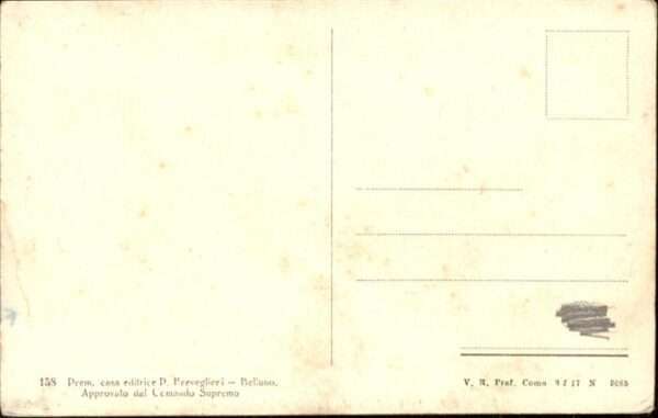 Belluno Ponte nelle Alpi – Bild 2