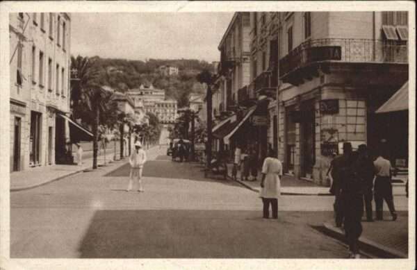 Bordighera
