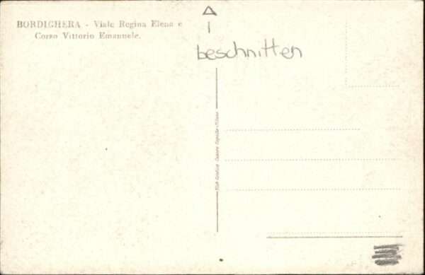 Bordighera – Bild 2