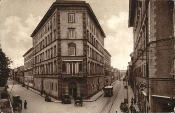 Livorno