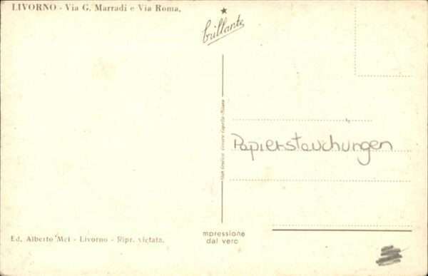Livorno – Bild 2
