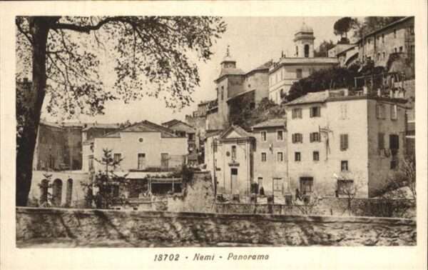 Nemi