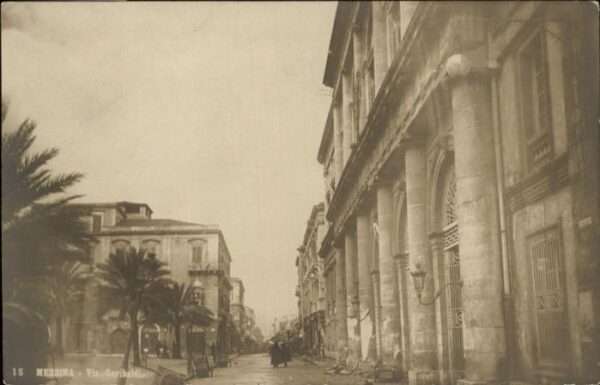 Messina