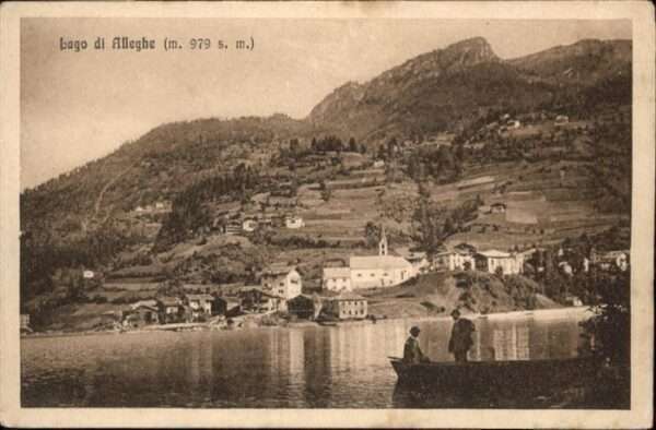Alleghe