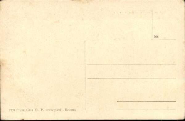 Alleghe – Bild 2