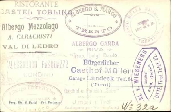 Predazzo – Bild 2