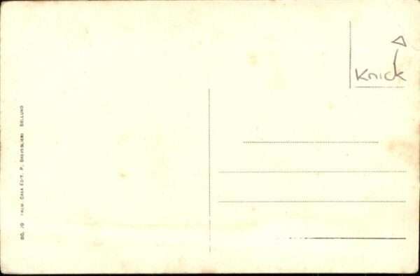 Alleghe – Bild 2
