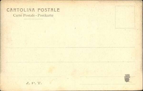 Torino Corso Vittorio Emanuele Stazione Porta – Bild 2