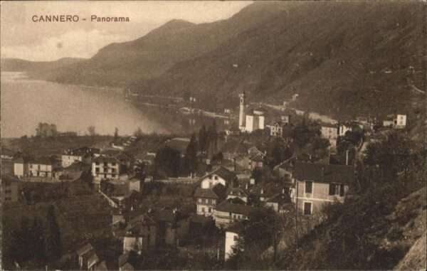 Cannero