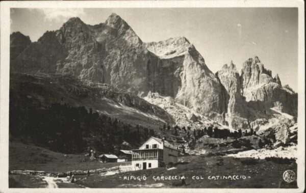 Catinaccio