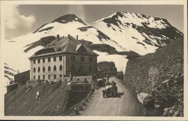 Stelvio
