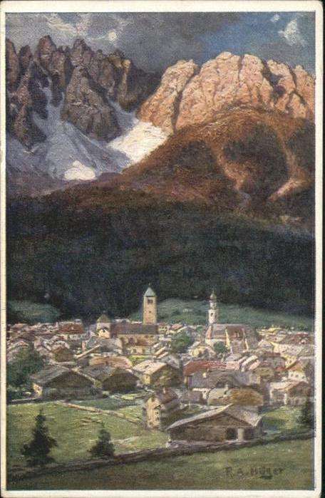 Pusteria