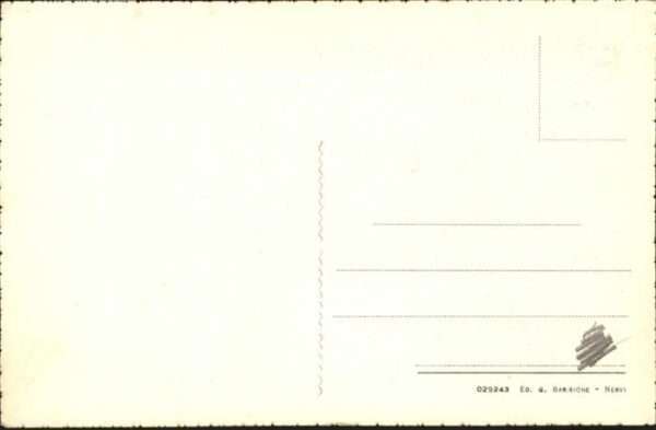 Nervi Salone della Villa Pagoda – Bild 2