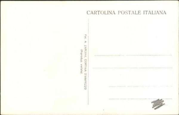 Cortina d Ampezzo Pomagagnon – Bild 2