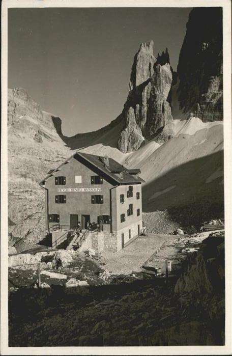 Bolzano Benito Mussalini