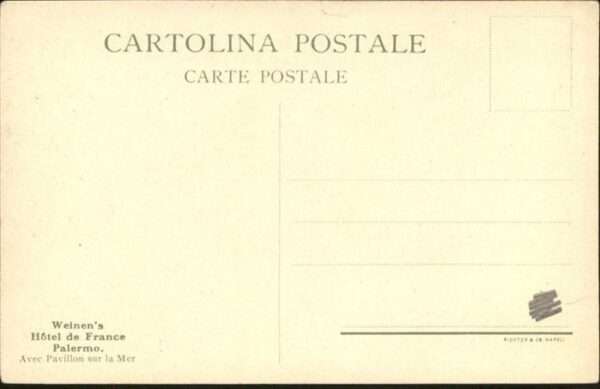 Palermo  Sicilia IT Port – Bild 2