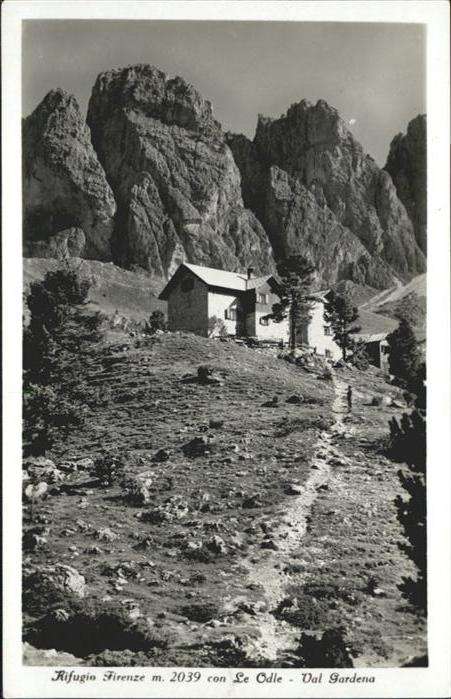 Firenze Florenz Val Gardena