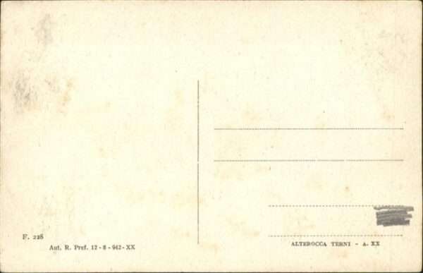 Spezia Schiff – Bild 2