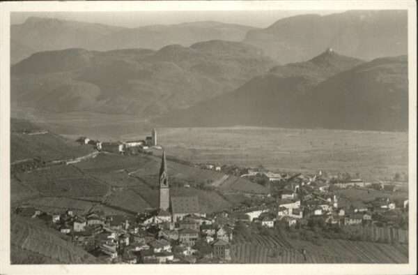 Termeno