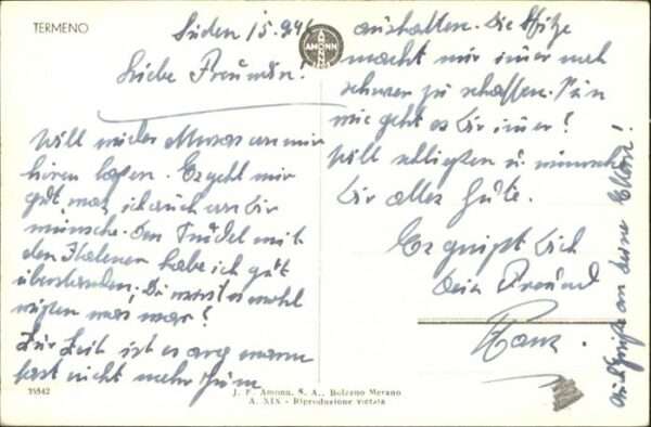 Termeno – Bild 2
