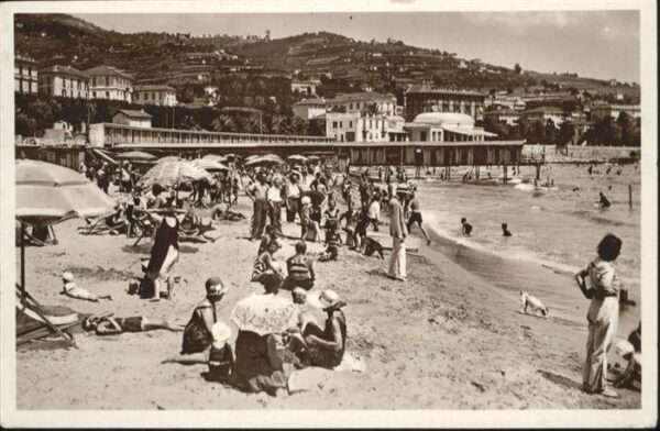 San Remo