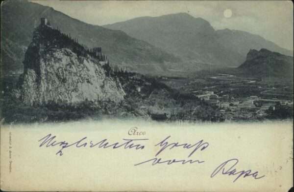 Arco Trentino