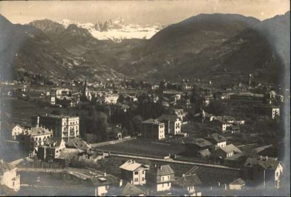 Bozen Suedtirol