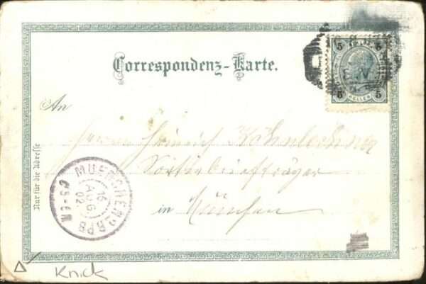 Gries-Quirein Bozen Rosengarten – Bild 2