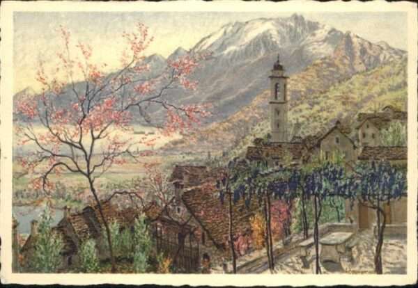 Primavera La Brione