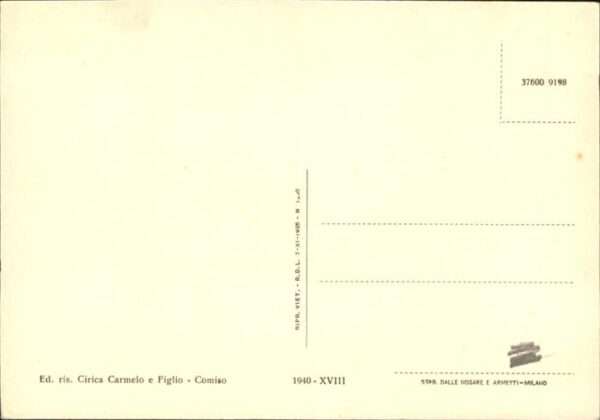 Comiso Via Bagni Diana Edificio Scolastico – Bild 2