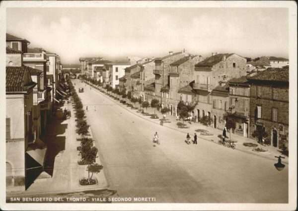 San Benedetto