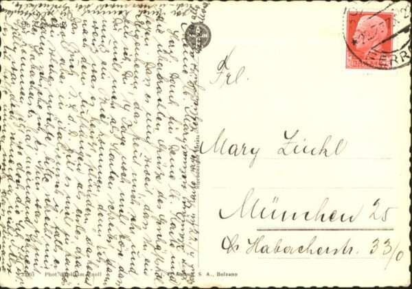 Castelrotto Kastelruth – Bild 2